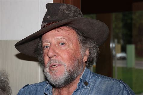Gunter Demnig artiste allemand à l'origine du projet Stolpersteine