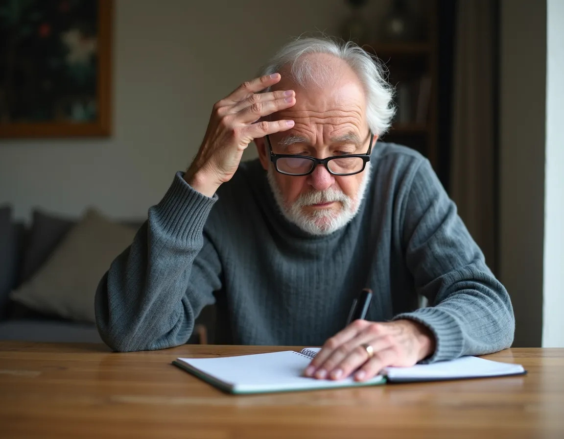 Je ne me souviens pas de toute mon histoire.