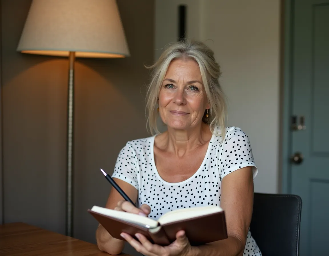 Comment autobiographie avec émotion