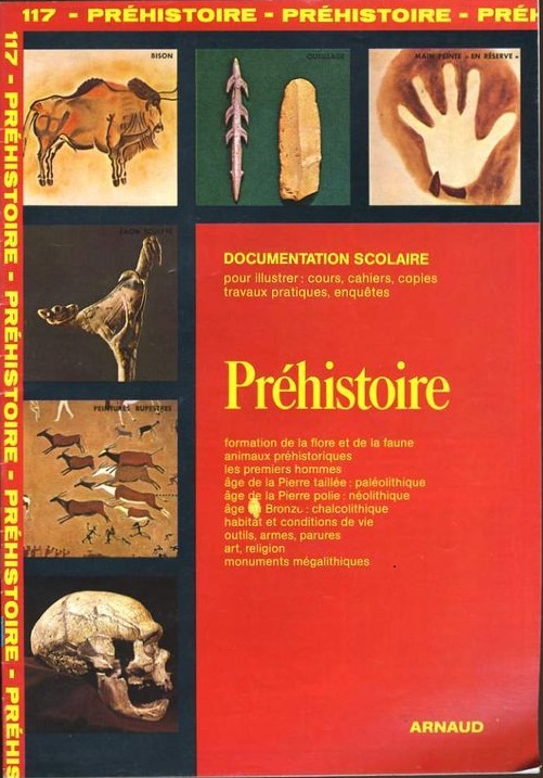 Histoire des imagiers : la valeur pour les exposés